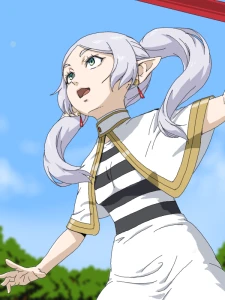 Re: フリーレン by ksato