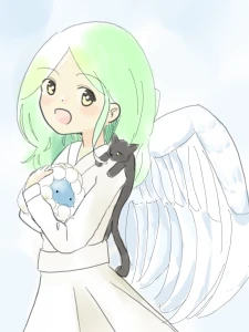 Re: 無題 by ケット