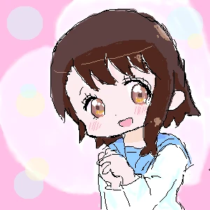 「ニセコイの小咲ちゃん」イラスト/ぴよこ (二次創作) 08/09 15:12