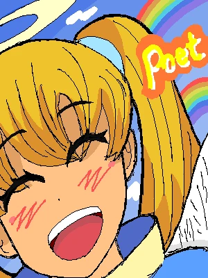 「無題」イラスト/紅月眠 (二次創作) 09/18 4:48