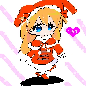 「アスカ誕生日イラスト㊗️」イラスト/ぴよこ (二次創作) 12/04 14:57
