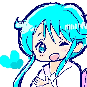「❄️ゆきめ❄️」イラスト/ぴよこ (二次創作) 01/06 16:07