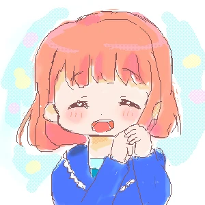 「七海春歌ちゃん♬」イラスト/ぴよこ (二次創作) 01/14 17:46