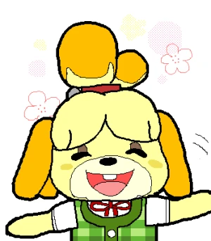 「しずえさん」イラスト/リンクル (二次創作) 02/26 18:00