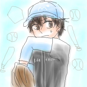 「かのたん」イラスト/しとみ (二次創作) 04/03 1:48