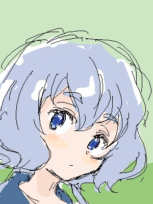 「ゾンサガ」イラスト/zuntan02 (二次創作) 07/25 14:48