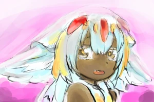 「かきかけ」イラスト/zuntan02 (二次創作) 07/31 6:17