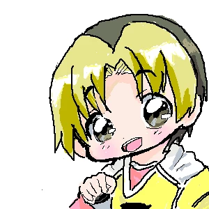 「ヒカルの碁」イラスト/ぴよこ (二次創作) 08/04 19:55