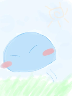 「転スラ    〜平和なテンペスト〜」 イラスト/るお。 二次創作お絵かき掲示板