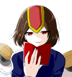 「無題」イラスト/ことり (二次創作) 03/27 17:53