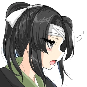 「Re: 連縁天影戦記」イラスト/ことり (二次創作) 01/21 22:58