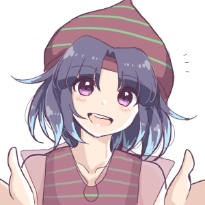 「連縁天影戦記」イラスト/ことり (二次創作) 01/25 1:29