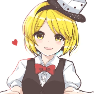 「連縁天影戦記」イラスト/ことり (二次創作) 02/07 1:22