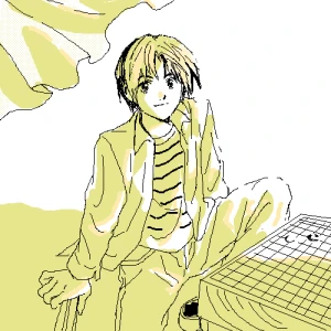 二次創作お絵かき掲示板
