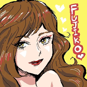 二次創作お絵かき掲示板
