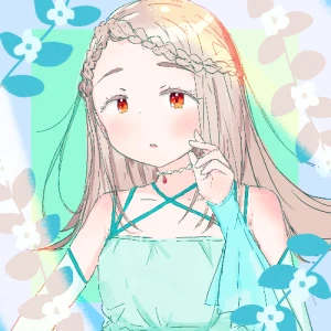 新着イラスト「無題」by bata 06/30 4:56