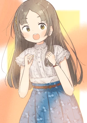 新着イラスト「Re: 無題」by 端 07/09 6:26