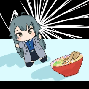 新着イラスト「Re: 無題」by 端 07/27 15:15