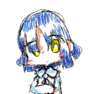 新着イラスト「山田リョウ」by みょうが 09/09 18:31