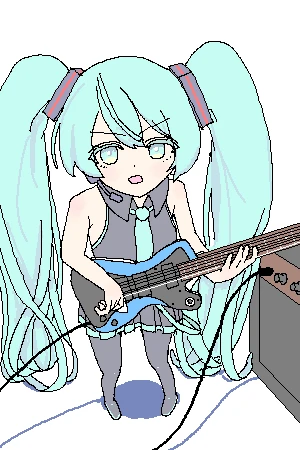 新着イラスト「Re: 無題」by ケット 09/29 21:27