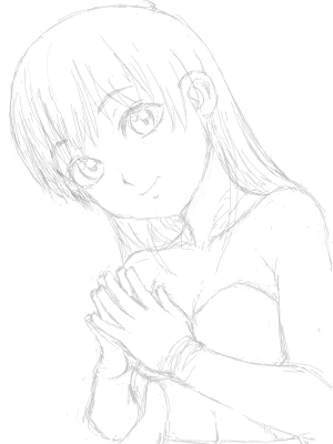 「Re: フリーレン」 イラスト/ksato 二次創作お絵かき掲示板