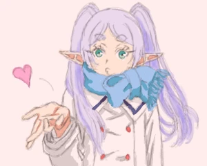 「ワンドロ　2026/01～」 イラスト/ほなみ 二次創作お絵かき掲示板