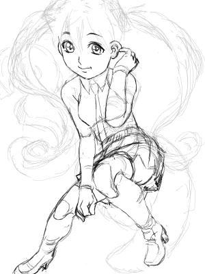 「無題」by ksato 03/09 22:16 新着イラスト「無題」by ksato 03/09 22:16