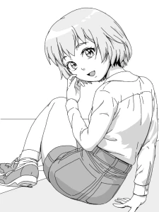 Re: 猫耳 by ksato