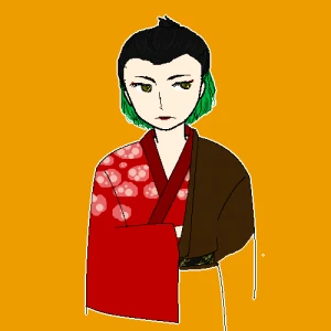 Re: お借りします by 郁々