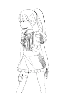 Re: 無題 by ケット