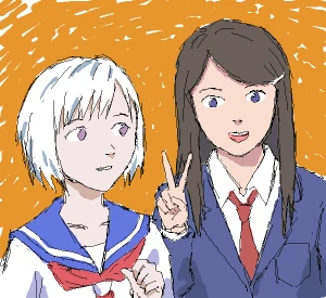 Re: 苦手に挑戦！ by ゆうじか