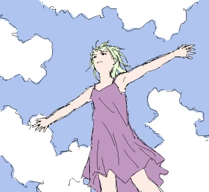 Re: 苦手に挑戦！ by ゆうじか