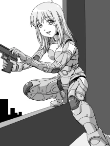 Re: 無題 by ksato