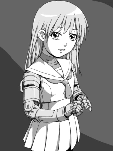 Re: 無題 by ksato