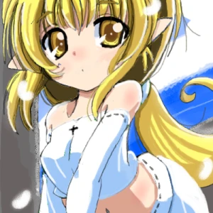Re: エルフさん by 風雀
