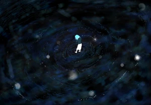 「solitude」イラスト/もろきゅ (オリジナル) 11/26 16:35