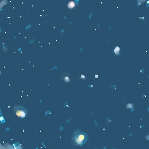 「オリオン」 イラスト/ぶるぶる オリジナルお絵かき掲示板
