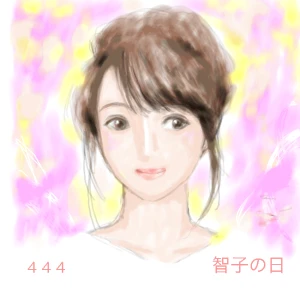 「無題」イラスト/ミルクどり (オリジナル) 04/01 10:57