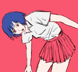 新着イラスト「Re: 苦手に挑戦！」by ゆうじか 06/27 20:59