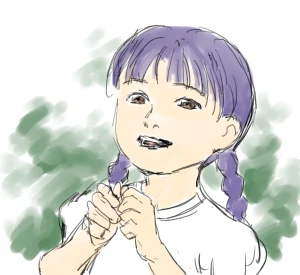 オリジナルお絵かき掲示板