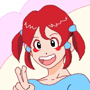 オリジナルお絵かき掲示板