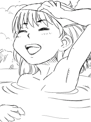 新着イラスト「Re: 無題」by ksato 10/10 18:59