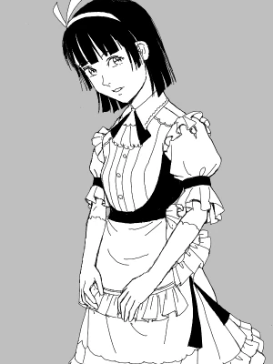 新着イラスト「Re: 無題」by ksato 10/12 7:02