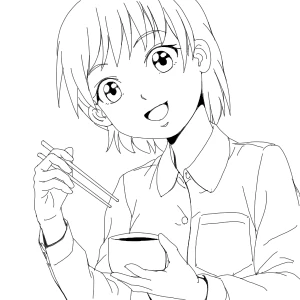 「Re: 無題」by ksato 10/28 21:42 新着イラスト「Re: 無題」by ksato 10/28 21:42