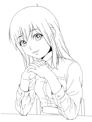 新着イラスト「Re: 無題」by ksato 12/07 11:07