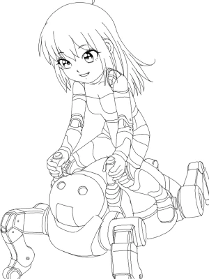 「Re: 無題」by ksato 12/28 22:16 新着イラスト「Re: 無題」by ksato 12/28 22:16