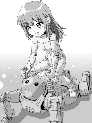 「Re: 無題」by ksato 12/30 21:24 新着イラスト「Re: 無題」by ksato 12/30 21:24