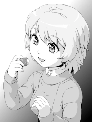 「Re: 無題」 イラスト/ksato オリジナルお絵かき掲示板 「Re: 無題」 イラスト/ksato オリジナルお絵かき掲示板