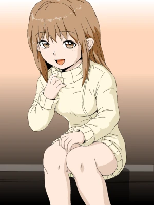 「Re: 無題」by ksato 02/13 22:20 新着イラスト「Re: 無題」by ksato 02/13 22:20