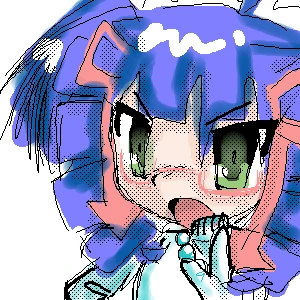 「初めて使ったのであまり慣れてません。」by マヨラーめん丼 03/01 16:49 新着イラスト「初めて使ったのであまり慣れてません。」by マヨラーめん丼 03/01 16:49